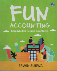 Image of Fun accounting cara mudah belajar akuntansi