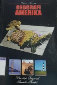 Image of Garis Besar Geografi Amerika