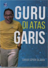 Image of Guru Di Atas Garis