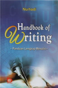 Image of Handbook of writing panduan lengkap menulis