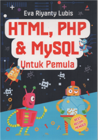 Image of Html, PHP, & Mysql untuk pemula
