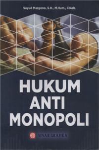 Image of Hukum anti monopoli