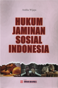 Image of Hukum jaminan sosial indonesia