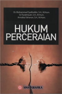 Image of Hukum perceraian