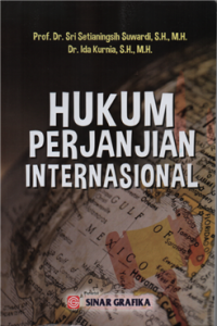Image of Hukum perjanjian internasional