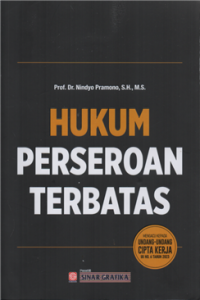 Image of Hukum perseroan terbatas