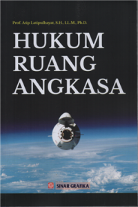 Image of Hukum ruang angkasa