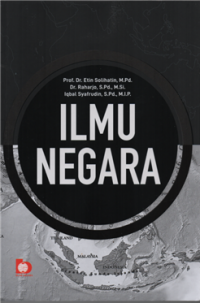 Image of Ilmu negara
