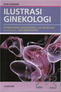 Image of Ilustrasi ginekologi edisi keenam