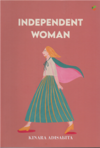 Image of Independent woman