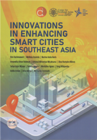 Image of Innovations in enhancing smart cities in southeast ASIA