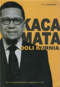 Image of Kaca mata Doli Kurnia