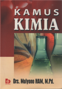 Image of Kamus kimia