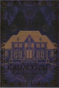 Image of Karacotah rumah teka-teki