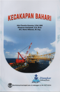 Image of Kecakapan bahari