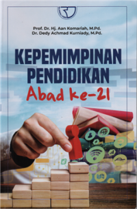 Image of Kepemimpinan pendidikan abad ke-21