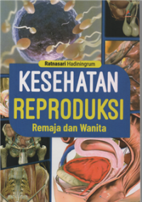 Image of Kesehatan reproduksi remaja dan wanita