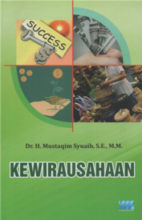 Image of Kewirausahaan