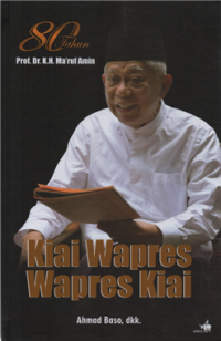 Image of Kiai wapres wapres kiai