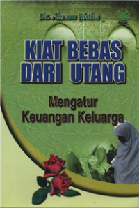 Image of Kiat bebas dari utang mengatur keuangan keluarga