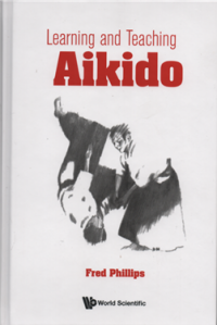 Image of Learning and teaching aikido