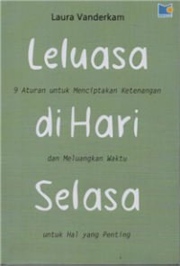 Image of Leluasa di hari selasa
