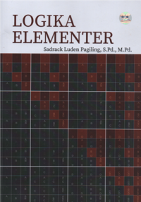 Image of Logika elementer