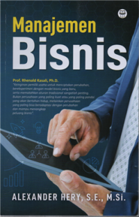 Image of Manajemen bisnis