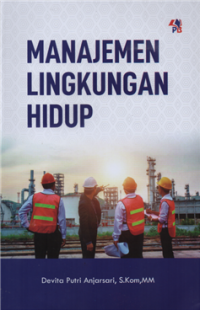 Image of Manajemen lingkungan hidup