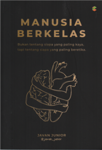 Image of Manusia Berkelas
