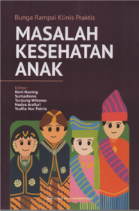 Image of Bunga rampai klinis praktis masalah kesehatan anak