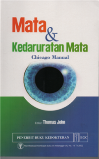 Image of Mata & kedaruratan mata