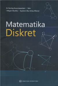 Image of Matematika diskret