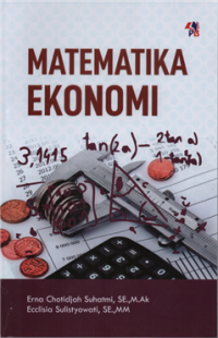 Image of Matematika ekonomika