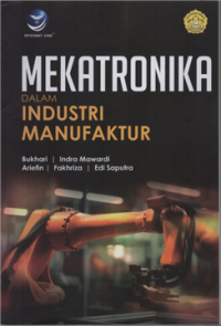 Image of Mekatronika dalam industri manufaktur