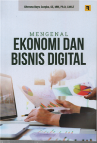 Image of Mengenal ekonomi dan bisnis digital