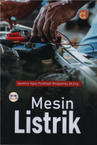 Image of Mesin listrik