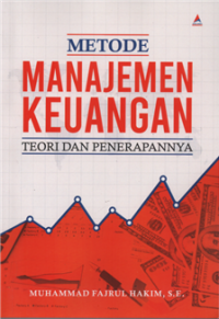 Image of Metode manajemen keuangan teori dan penerapannya