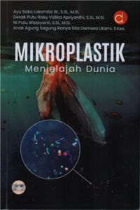 Image of Mikroplastik Menjelajah Dunia