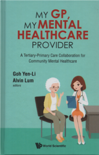 Image of My gp my mental, healthcare provider : a tertiary-primary care collaboration for community mental healthcare