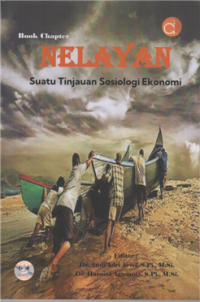 Image of Book Chapter nelayan suatu tinjauan sosiologi ekonomi