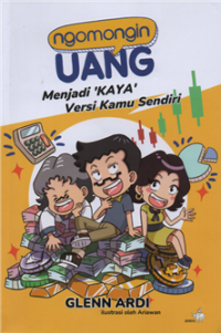 Image of Ngomongin uang menjadi kaya versi sendiri