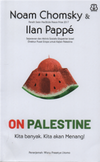 Image of On palestine kita banyak, kita akan menang !