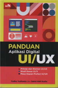 Image of Panduan aplikasi digital UI/UX