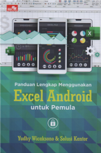 Image of Panduan lengkap menggunakan excel android untuk pemula