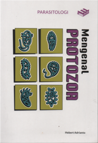 Image of Mengenal protozoa : parasitologi