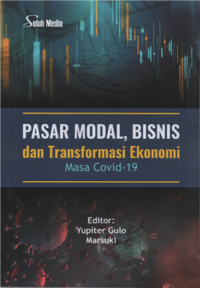 Image of Pasar modal, bisnis dan transformasi ekonomi masa covid-19