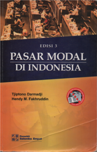 Image of Pasar Modal di Indonesia