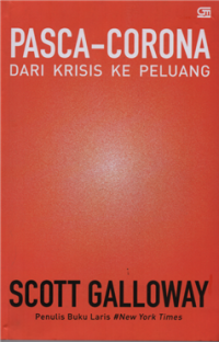 Image of Pasca-corona dari krisis ke peluang