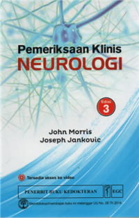 Image of Pemeriksaan klinik neurologi